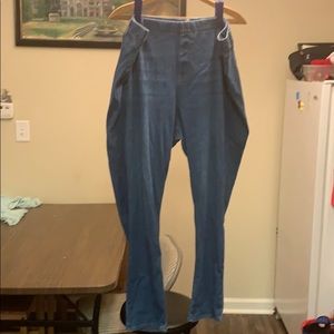 Terra & Sky stretch Jeanne